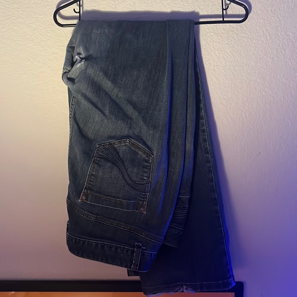 Women’s jeans